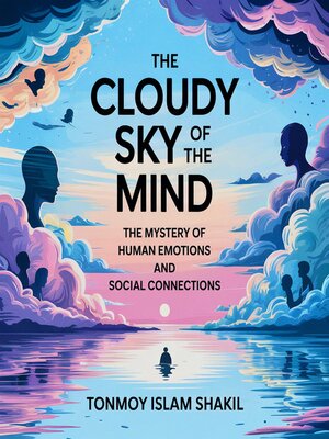 cover image of The Cloudy Sky of the Mind